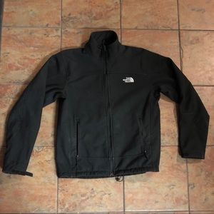 Northface men’s coat